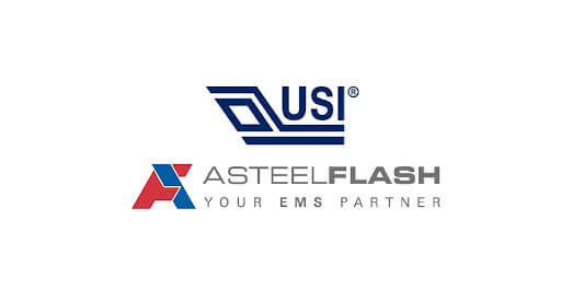 Asteelflash/USI