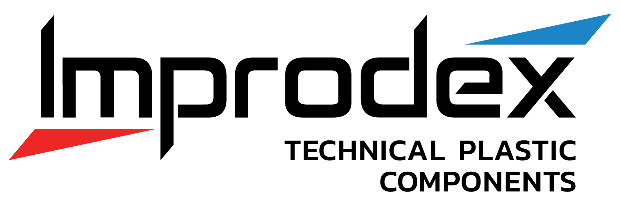 Improdex-tagline