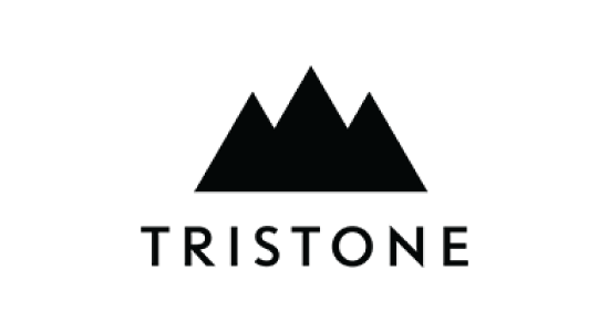 tristone
