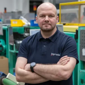 krzysztof kierownik zmiany improdex