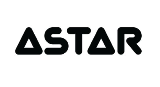 astar