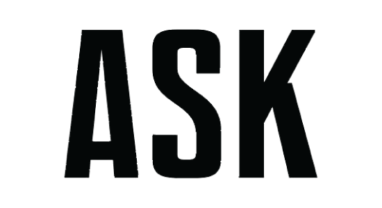 ask